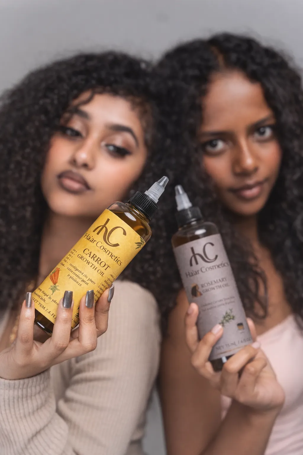 HAAR Cosmetics hero 3