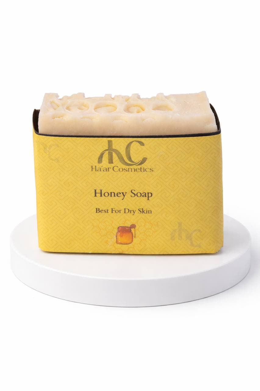 Honey Soap