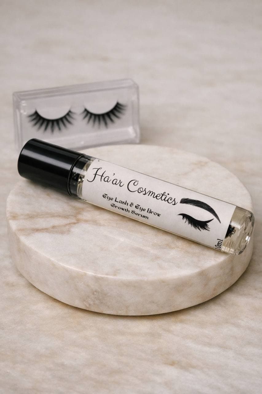 Eyelash & Brow Serum